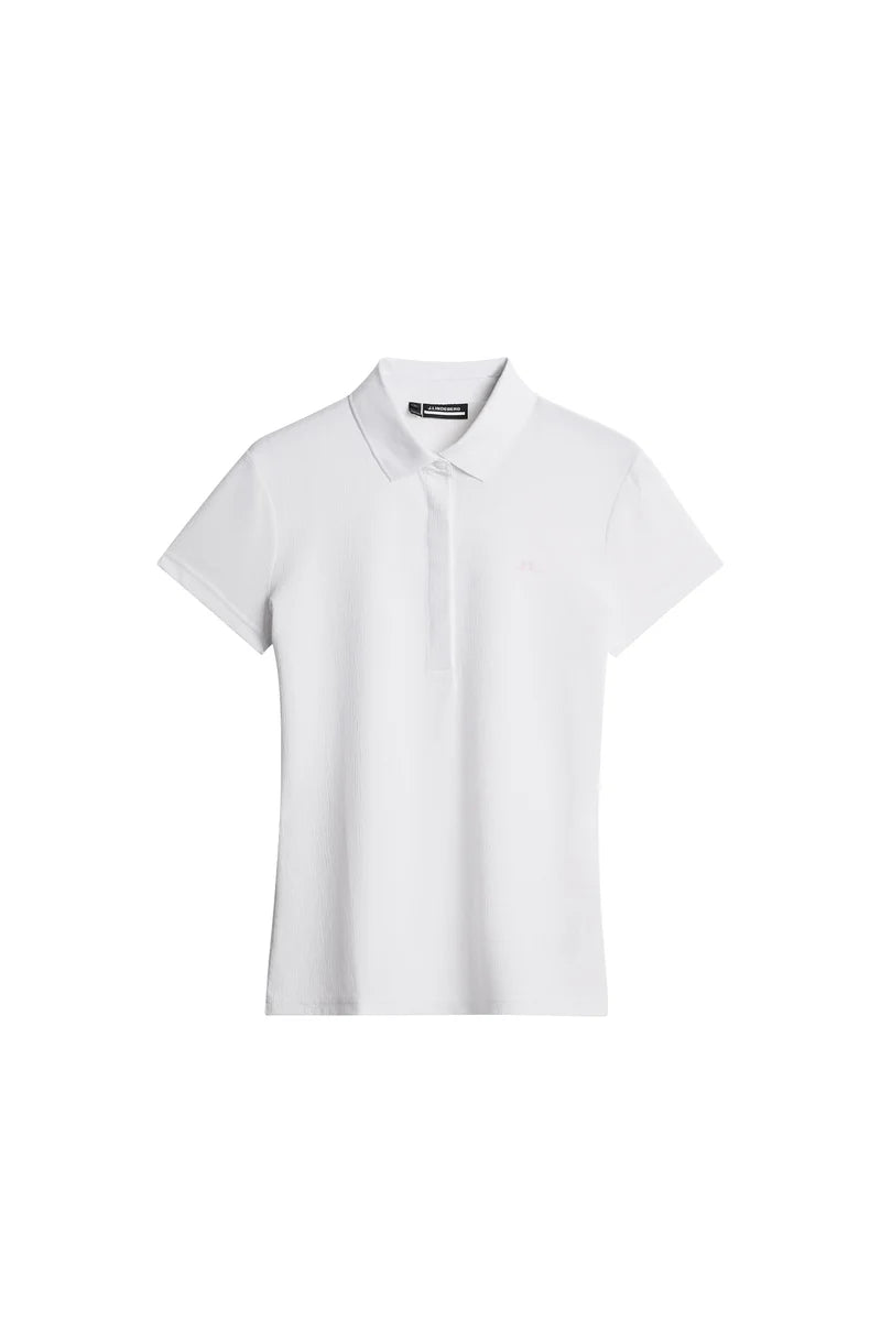 J.LINDEBERG Women Karlie Polo