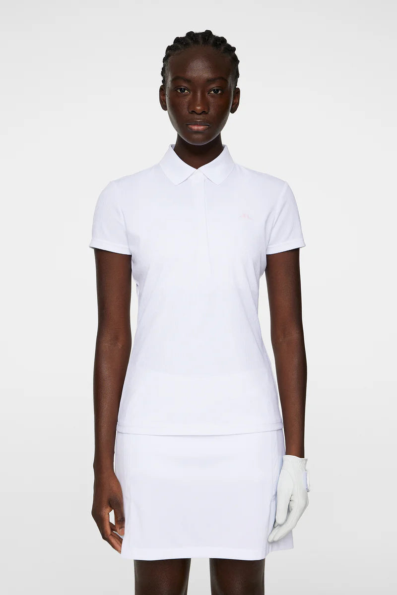 J.LINDEBERG Women Karlie Polo