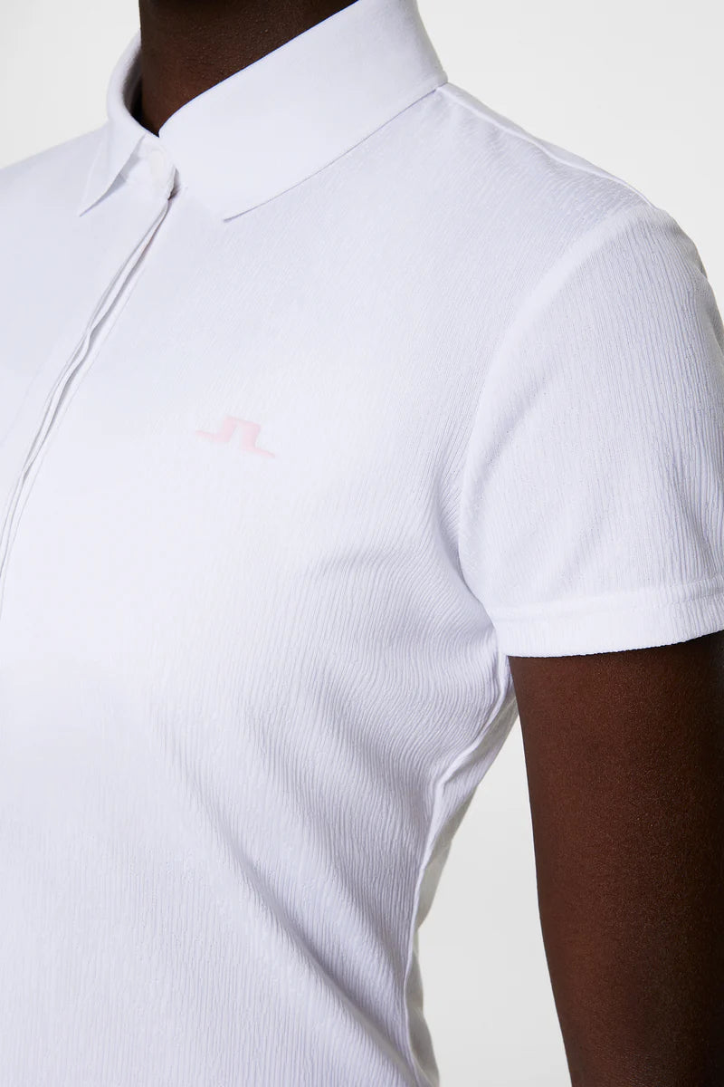 J.LINDEBERG Women Karlie Polo