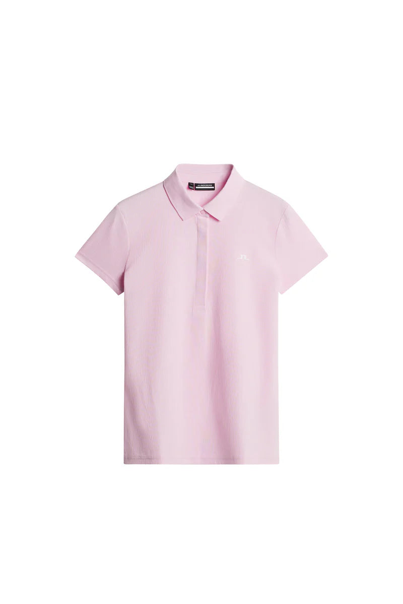 J.LINDEBERG Women Karlie Polo