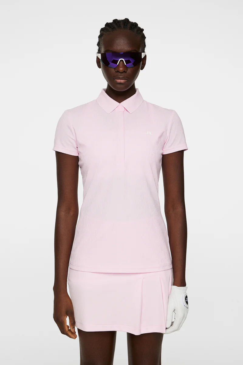 J.LINDEBERG Women Karlie Polo