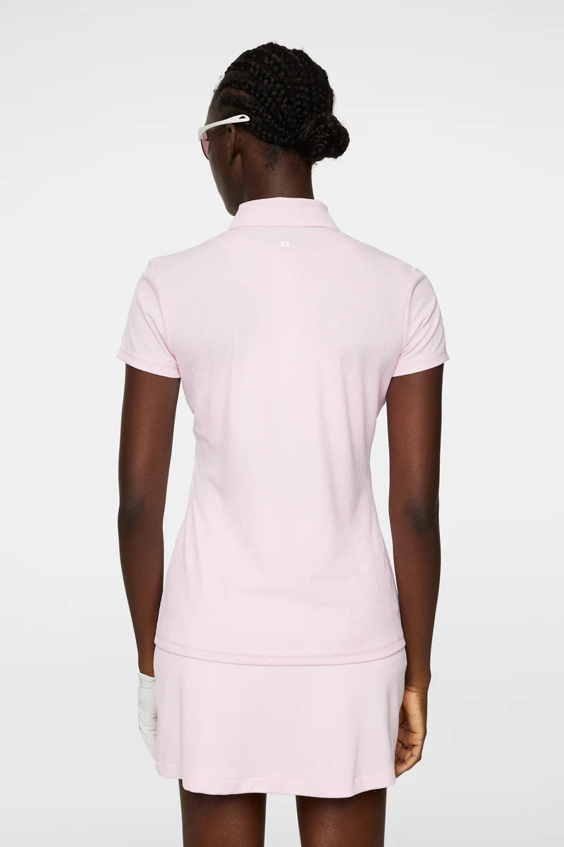 J.LINDEBERG Women Karlie Polo