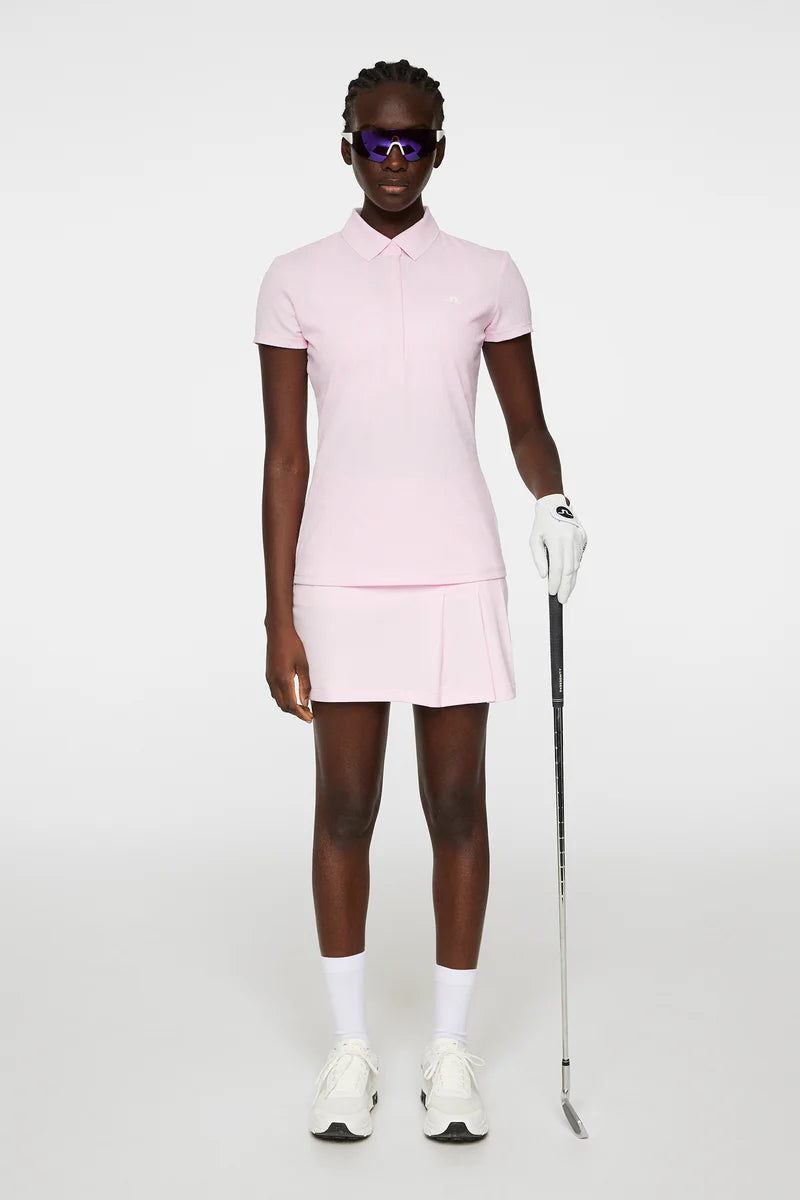 J.LINDEBERG Women Karlie Polo