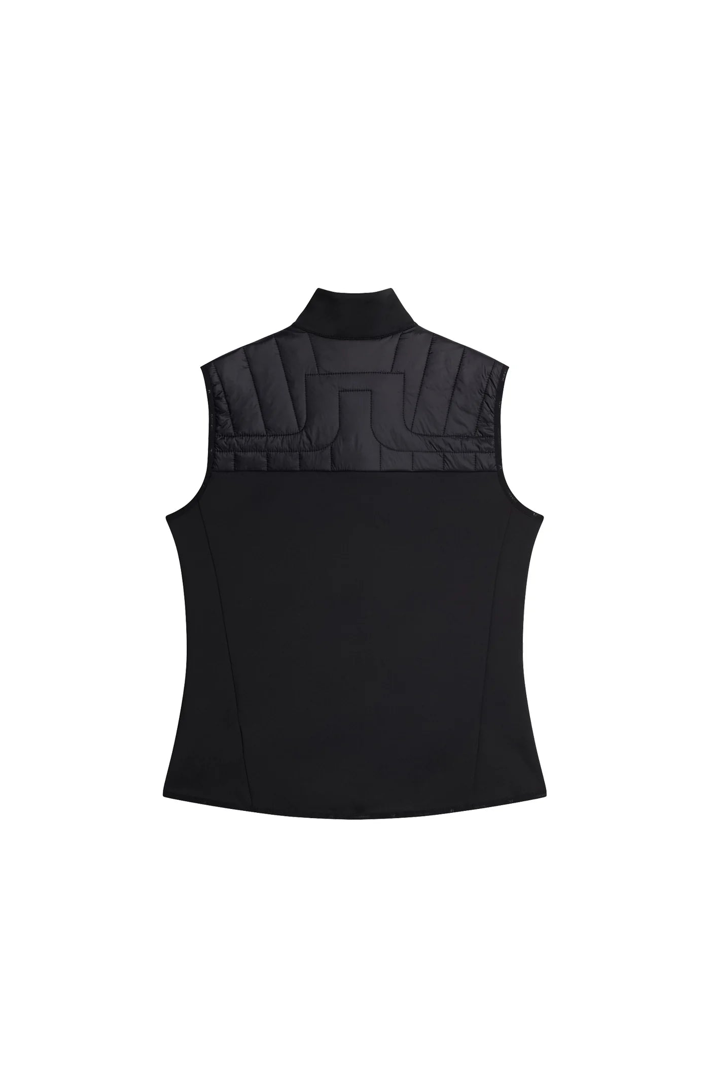 J.LINDEBERG Women Holma Quilt Hybrid Vest