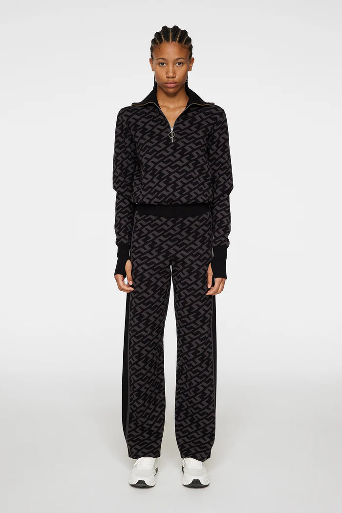 J.LINDEBERG Women Kera Knitted Pant