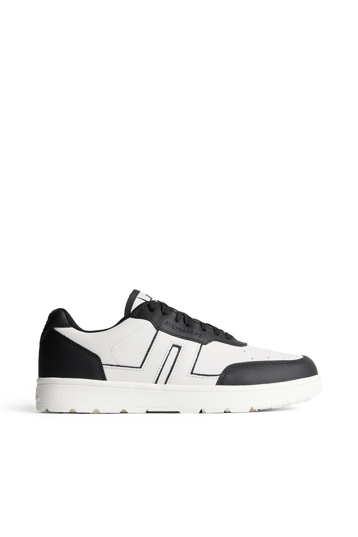 J.Lindeberg Women's Ace Low-Top Golf Sneaker