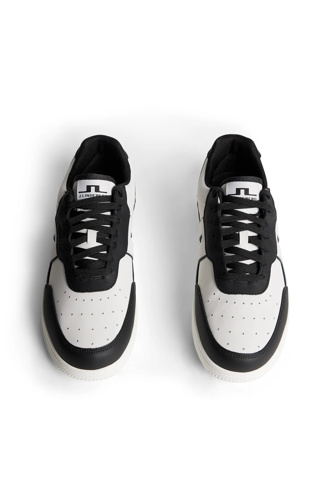 J.Lindeberg Women's Ace Low-Top Golf Sneaker