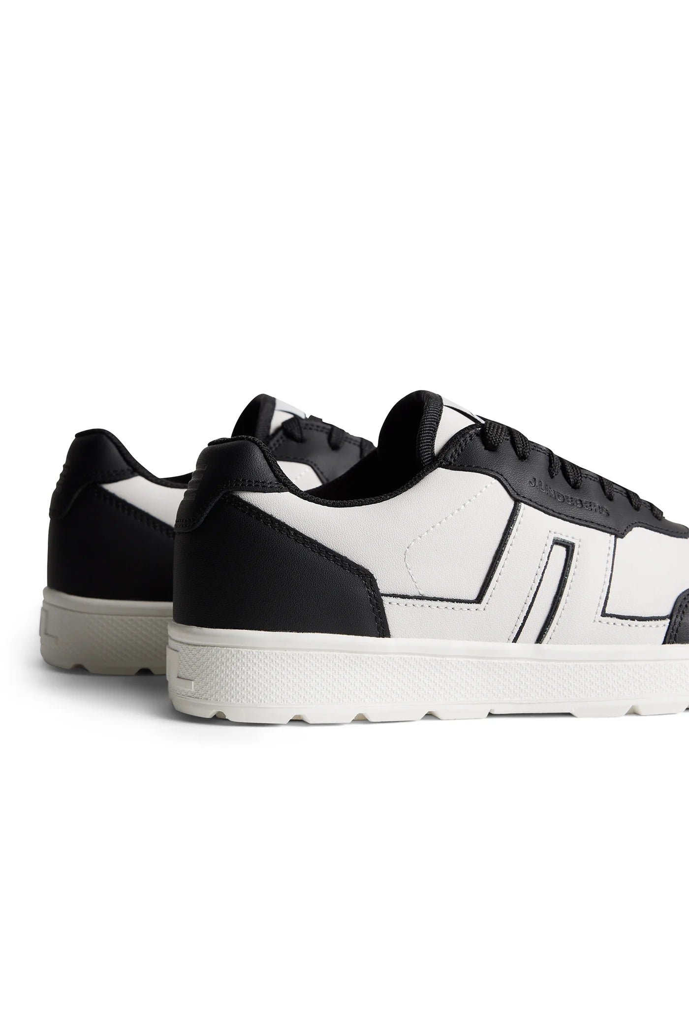 J.Lindeberg Women's Ace Low-Top Golf Sneaker