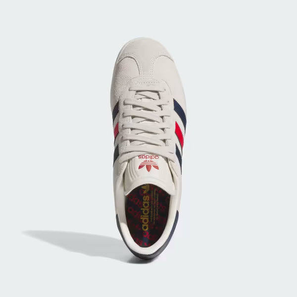 Adidas Originals Gazelle Spikeless Golf Shoes