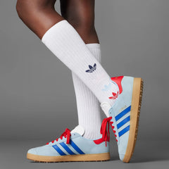 Adidas Originals Gazelle Spikeless Golf Shoes