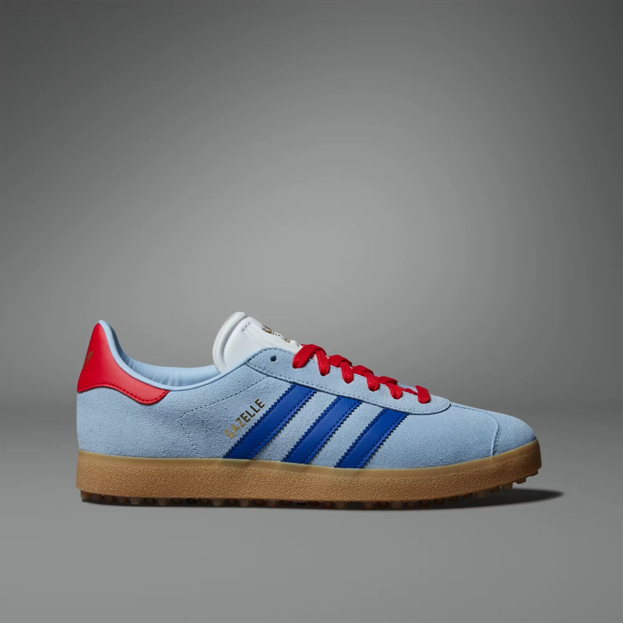 【Adidas コリア】 Gazelle Spikeless Golf Shoes Adidas Originals Gazelle Spikeless Golf Shoes – Par-Tee Golf