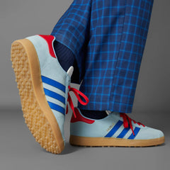 Adidas Originals Gazelle Spikeless Golf Shoes