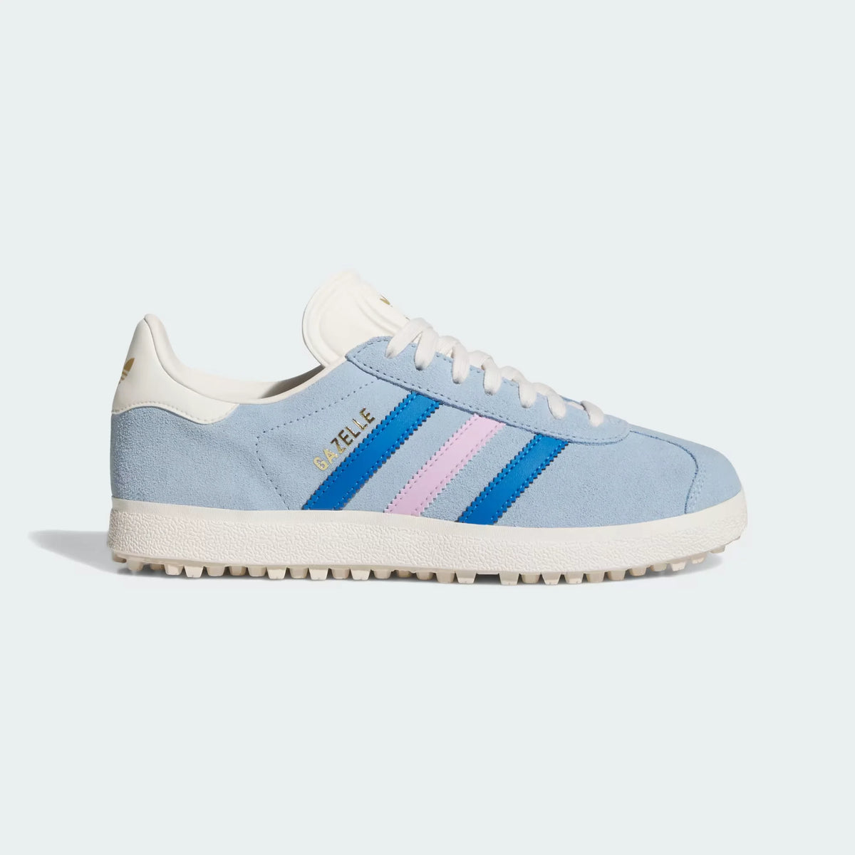 Adidas Originals Women Gazelle Spikeless Golf Shoes