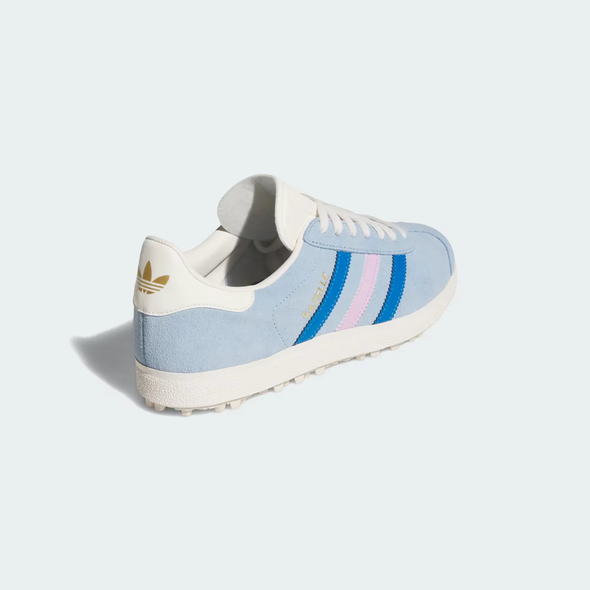 Adidas Originals Women Gazelle Spikeless Golf Shoes