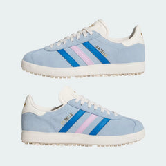 Adidas Originals Women Gazelle Spikeless Golf Shoes