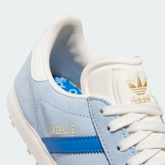 Adidas Originals Women Gazelle Spikeless Golf Shoes