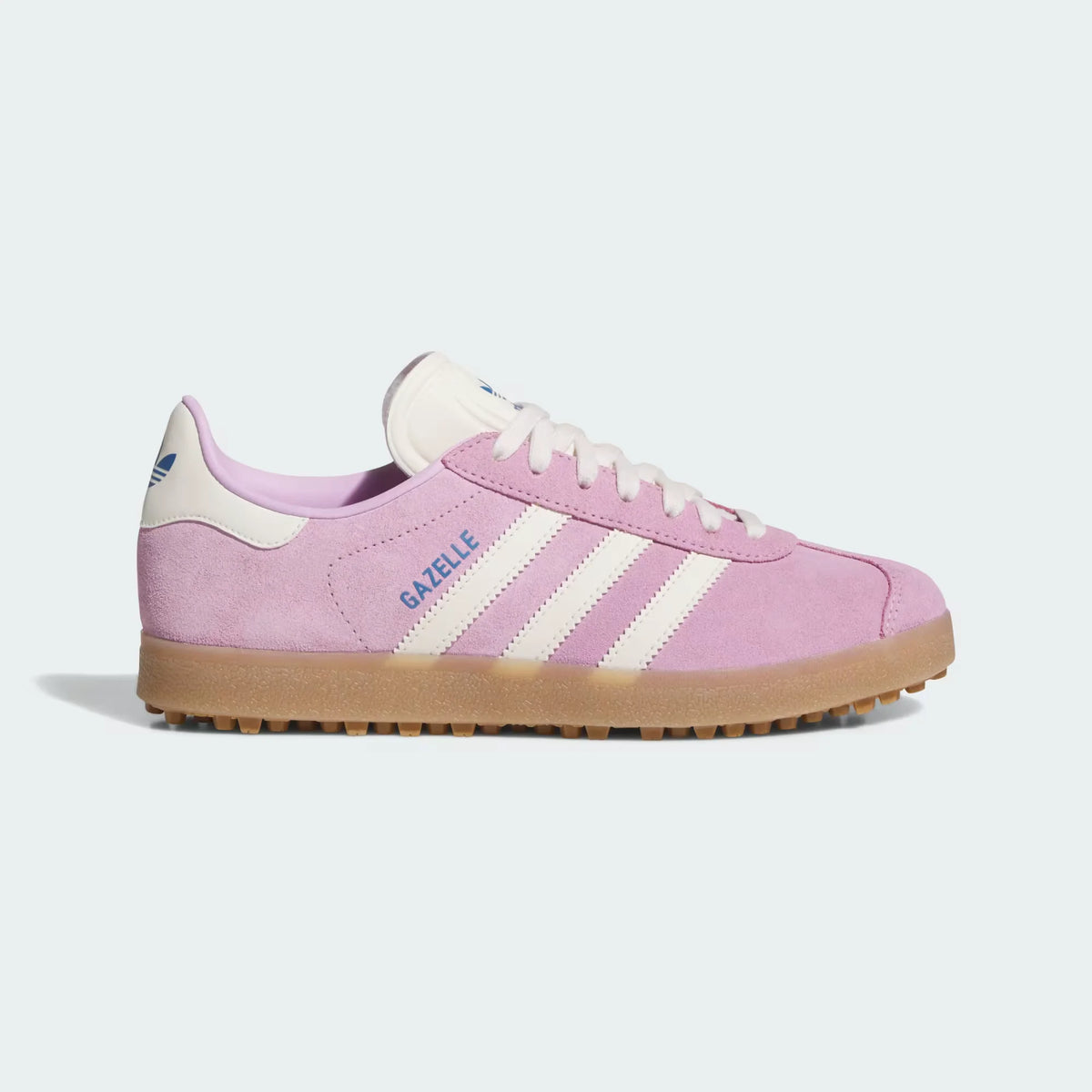 Adidas Originals Women Gazelle Spikeless Golf Shoes
