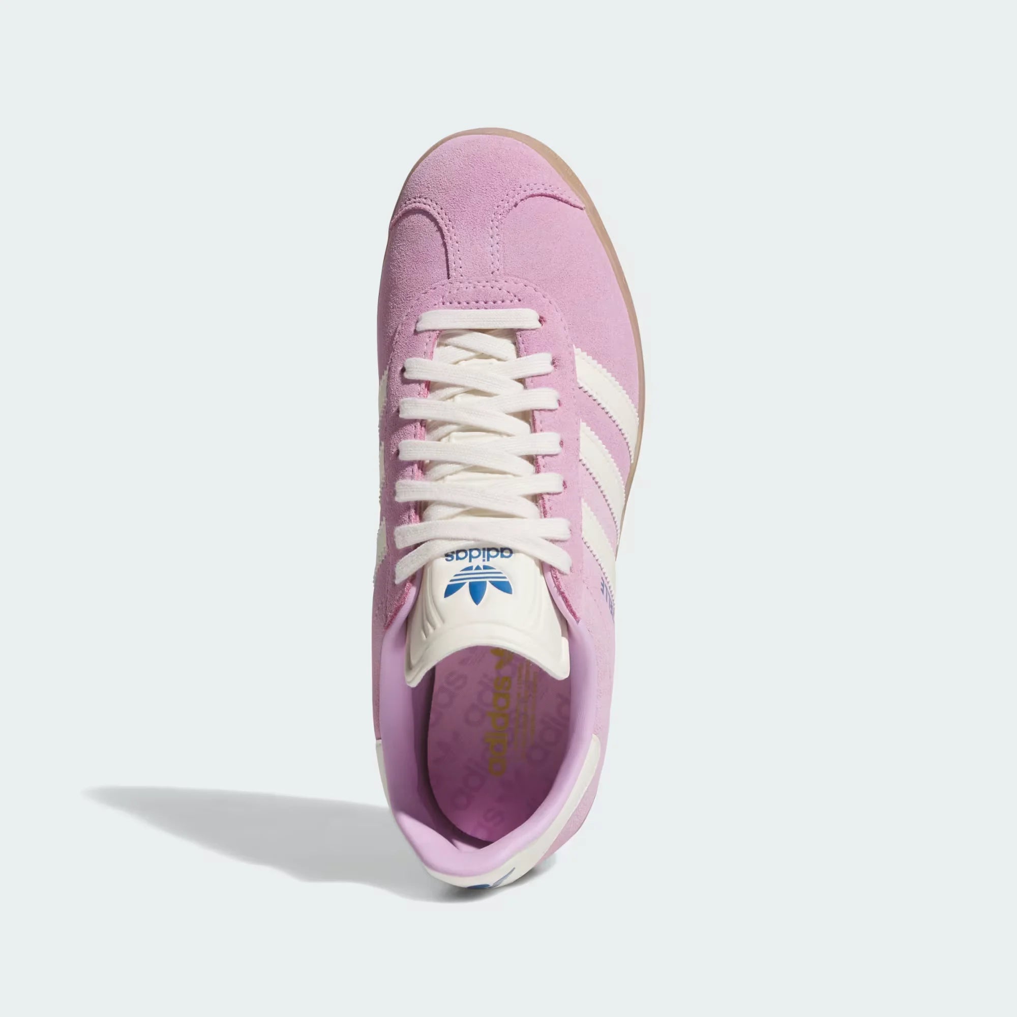 Adidas Originals Women Gazelle Spikeless Golf Shoes