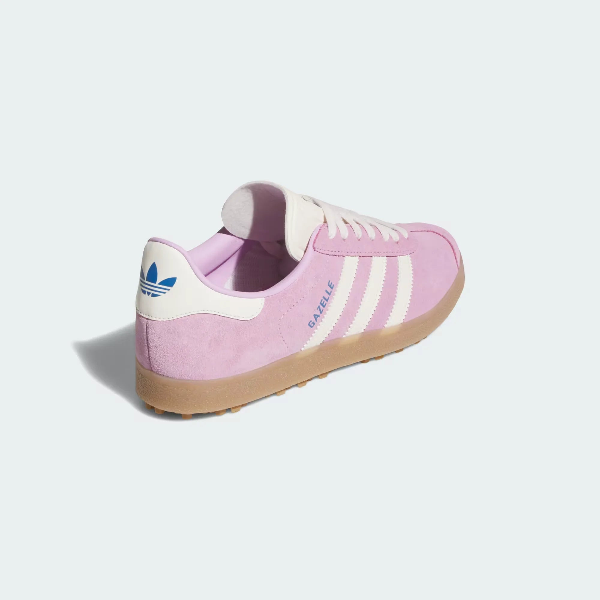 Adidas Originals Women Gazelle Spikeless Golf Shoes