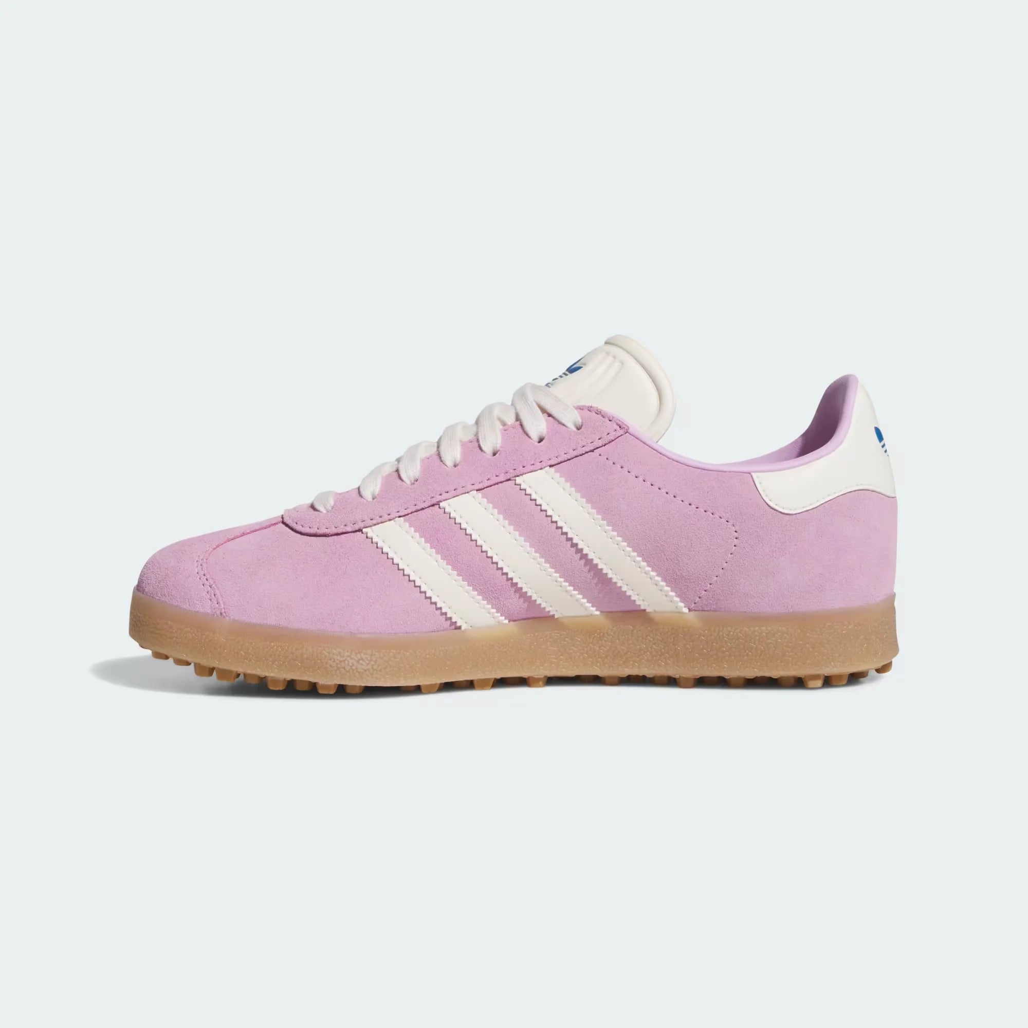 Adidas Originals Women Gazelle Spikeless Golf Shoes