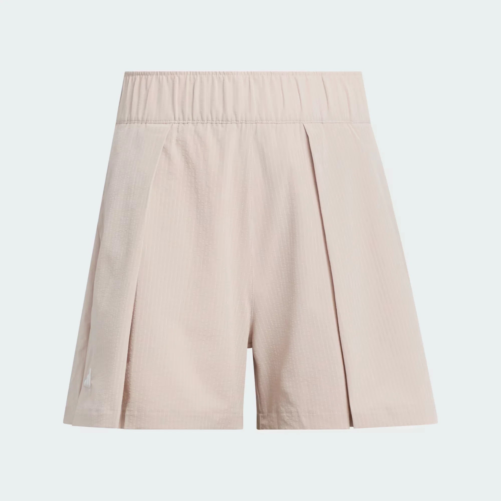 Adidas Women Go-To Pleated Shorts