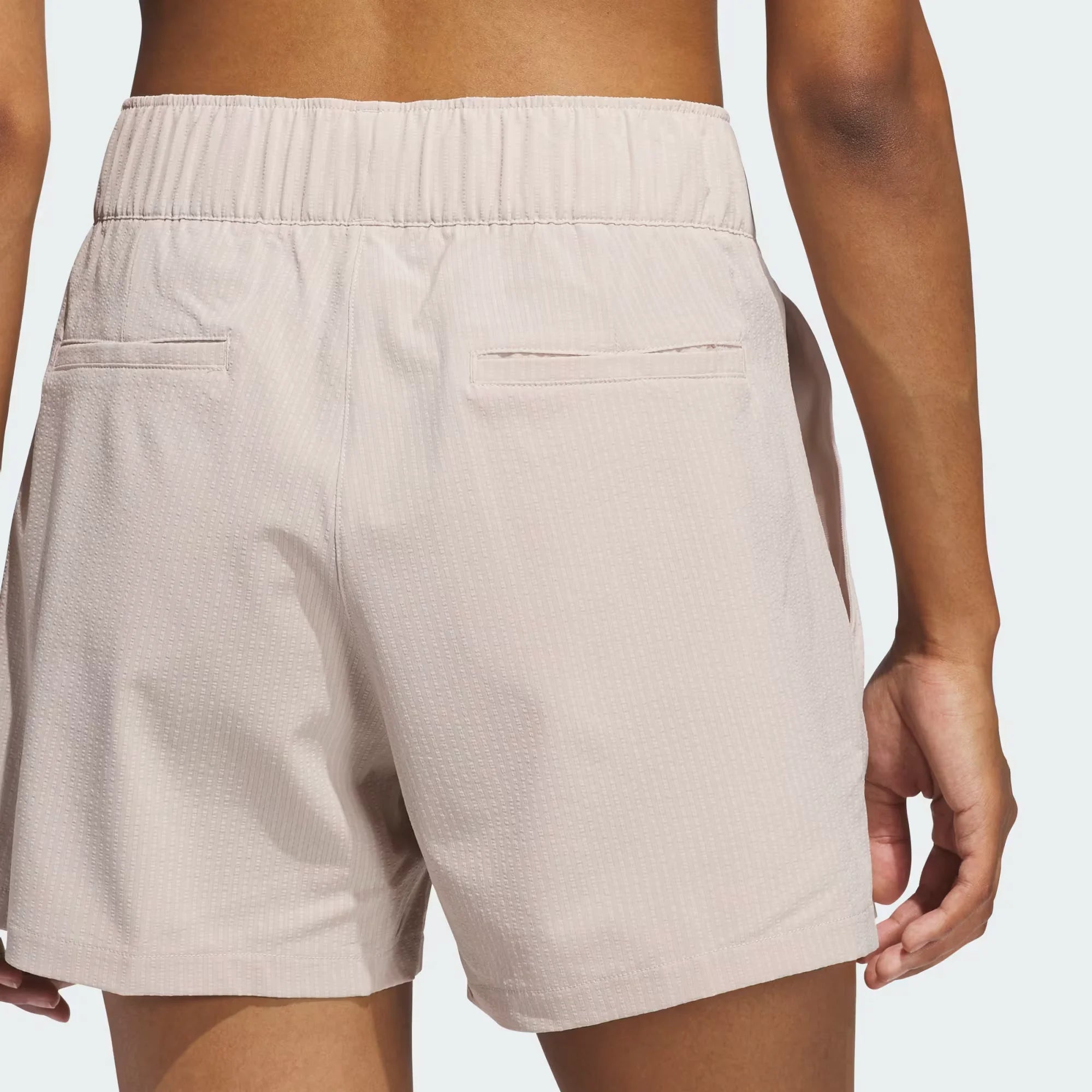 Adidas Women Go-To Pleated Shorts