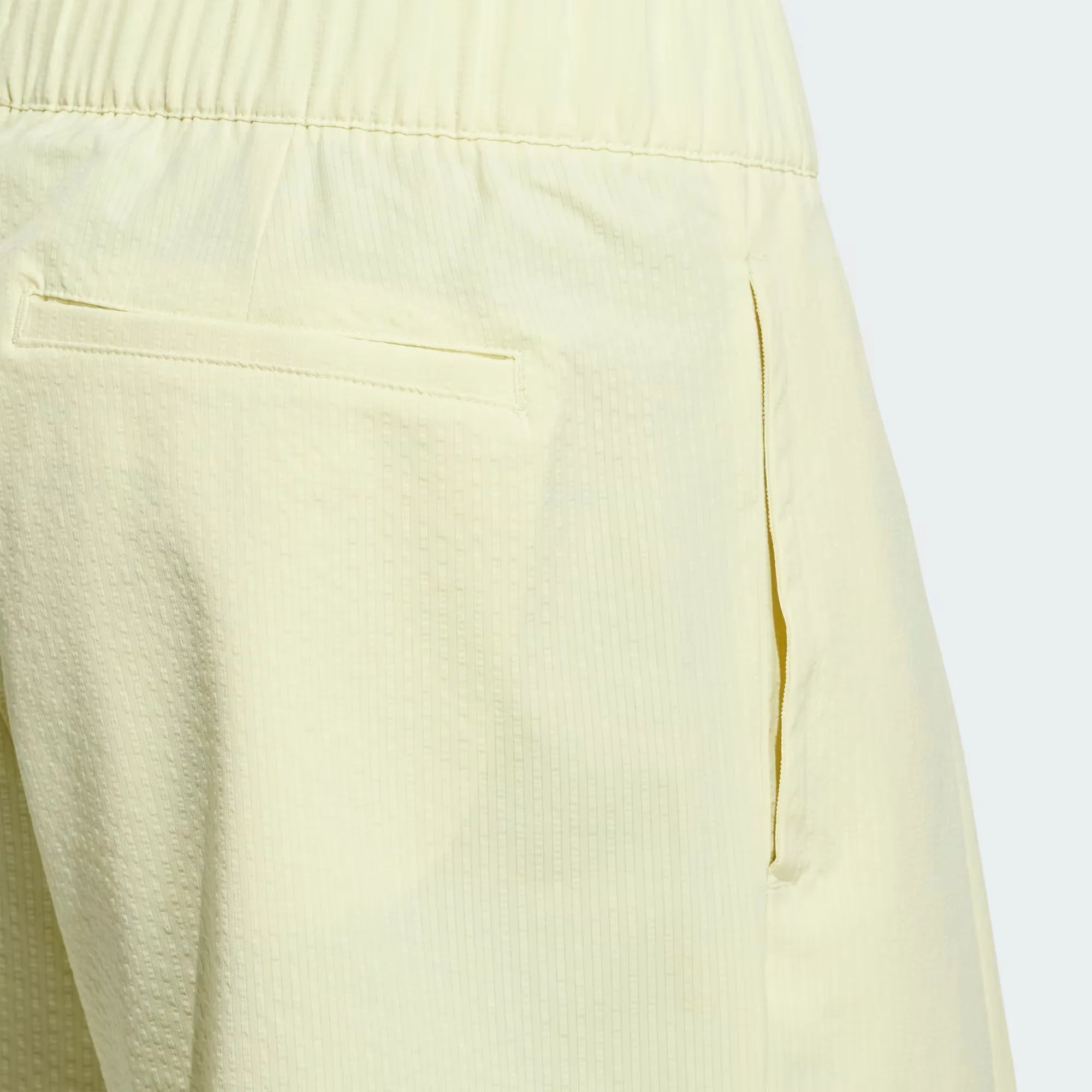 Adidas Women Go-To Pleated Shorts