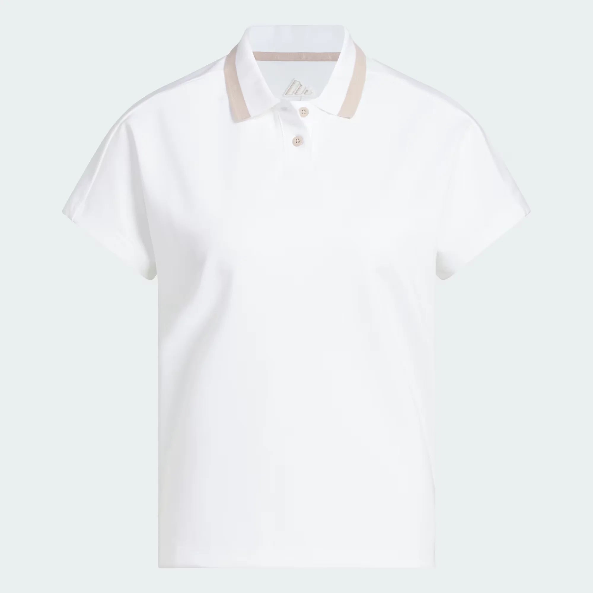 Adidas Women Go-To Polo Shirt