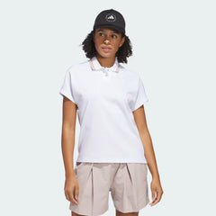 Adidas Women Go-To Polo Shirt