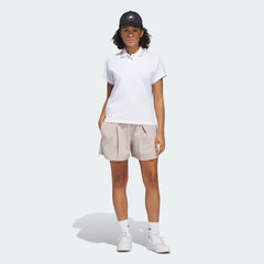 Adidas Women Go-To Polo Shirt