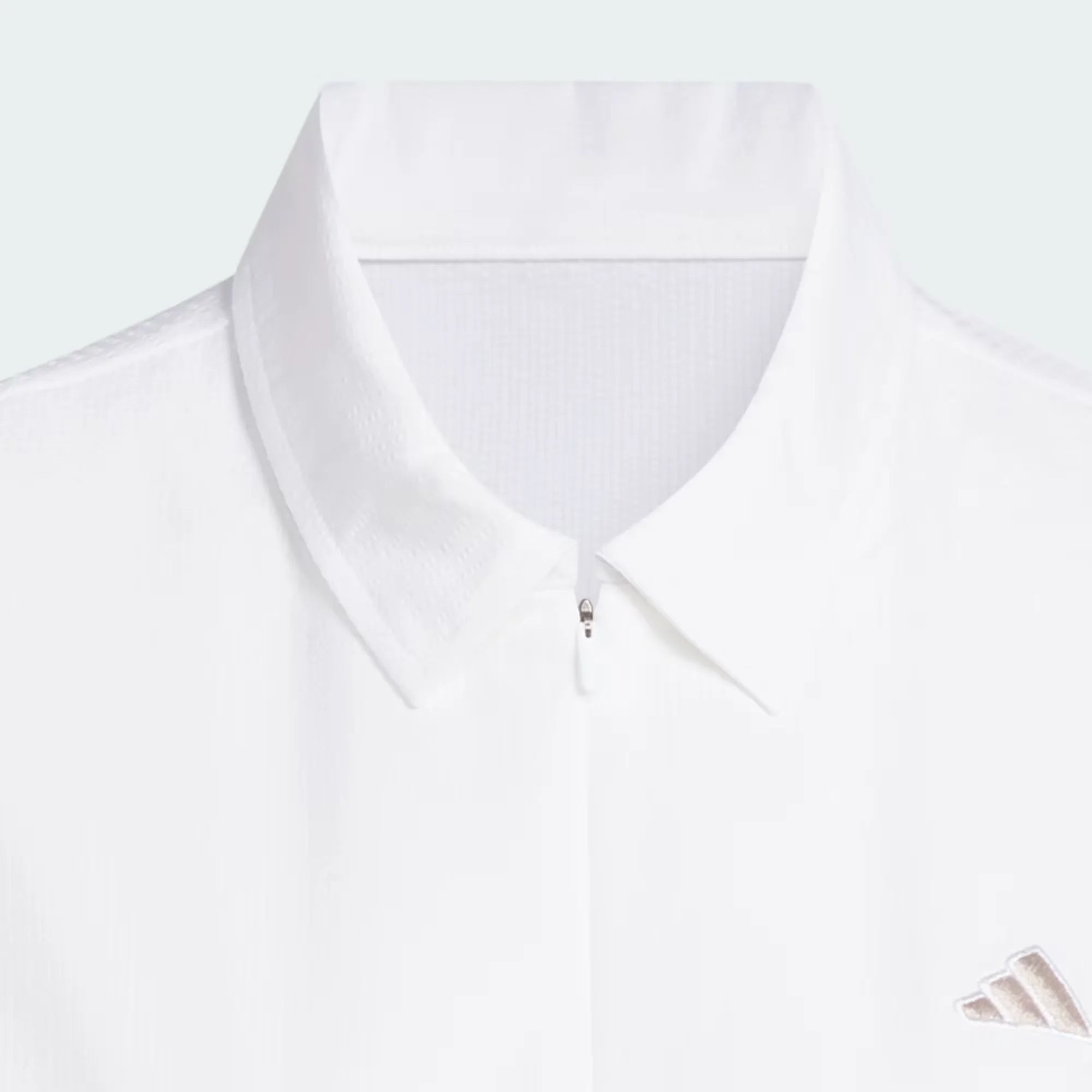 Adidas Women Go-To Short Sleeve Layer Sweatshirt