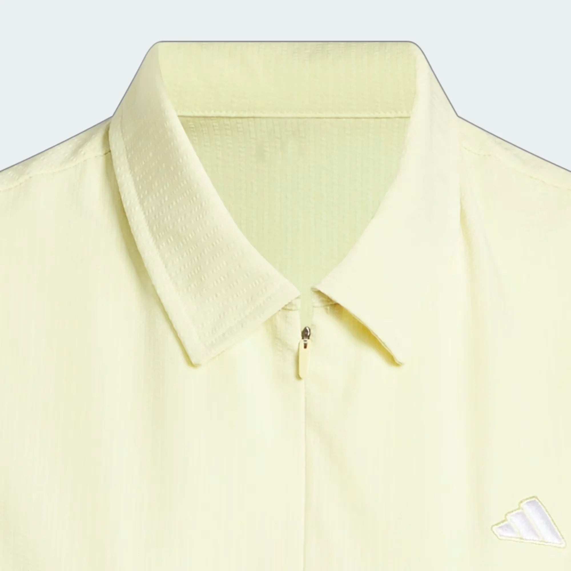 Adidas Women Go-To Short Sleeve Layer Sweatshirt