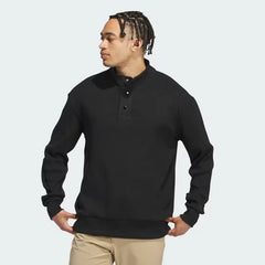 Adidas Men Go-to Cosy Pullover