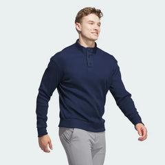 Adidas Men Go-to Cosy Pullover