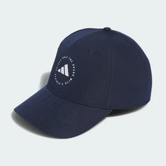 ADIDAS MEN'S GOLF PERFORMANCE HAT NAVY