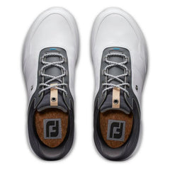 FOOTJOY FW22 MEN STRATOS SPIKELESS SHOE