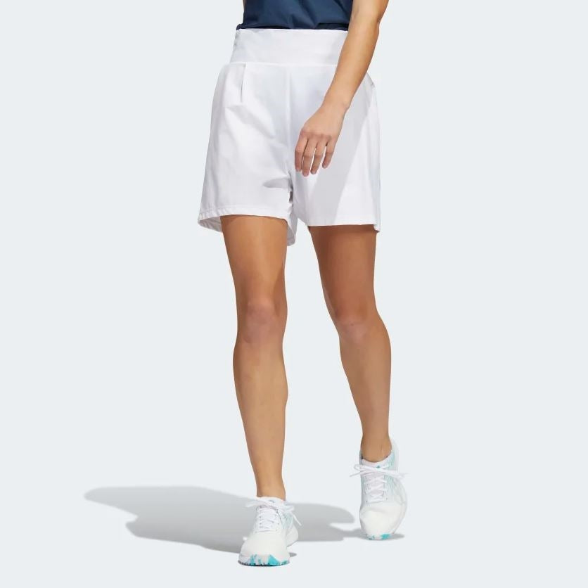 ADIDAS S22 WOMEN GO-TO SHORT