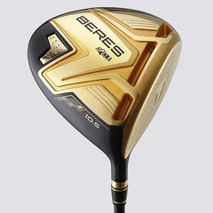 HONMA LADIES 4S BERES BE-08 AIZU DRIVER RH L-LADIES FLEX 11.5