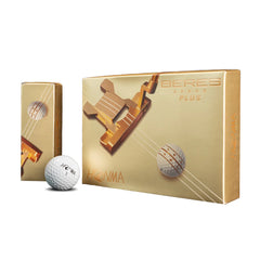 Honma Beres 5 Star Golf Balls