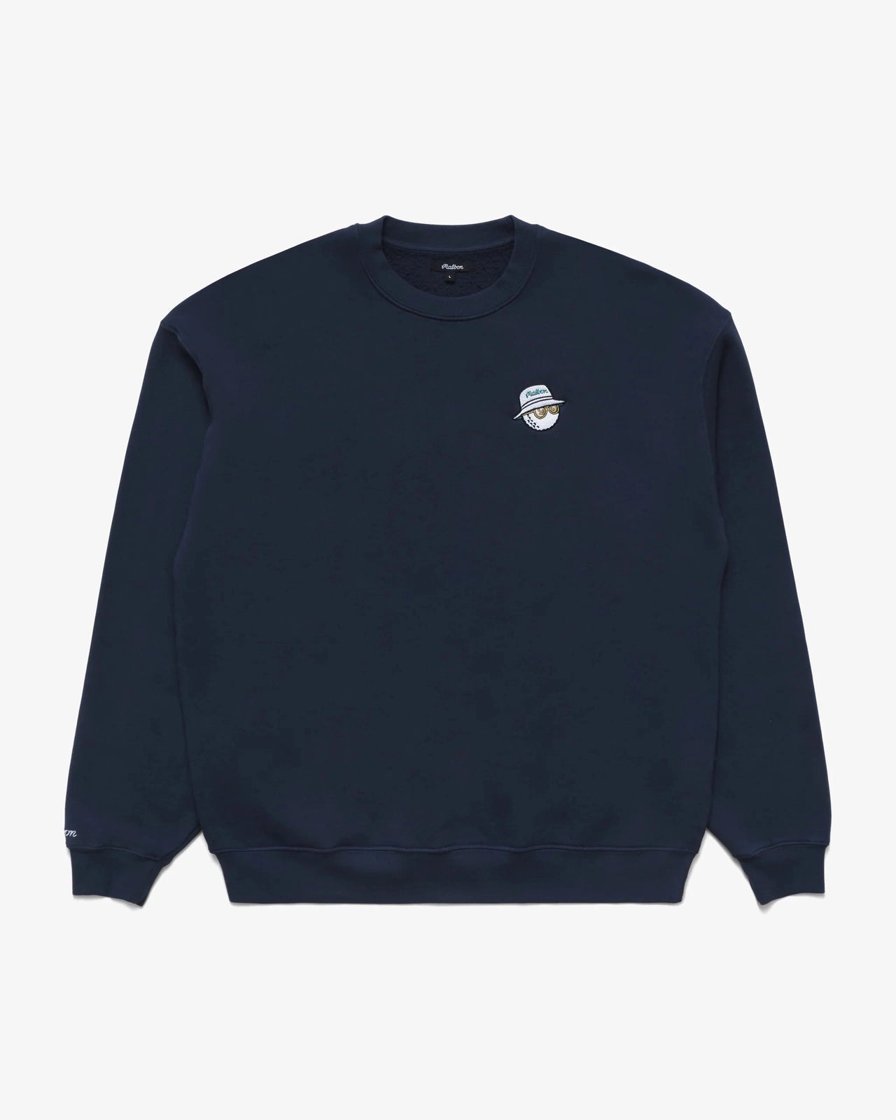 Malbon Golf Men Hunter Buckets Crewneck – Par-Tee Golf Malbon Golf Men Hunter Buckets Crewneck – Par-Tee Golf