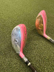 HONMA LADIES 4S BE-08 AIZU FW WOOD CUSTOM COLOURS
