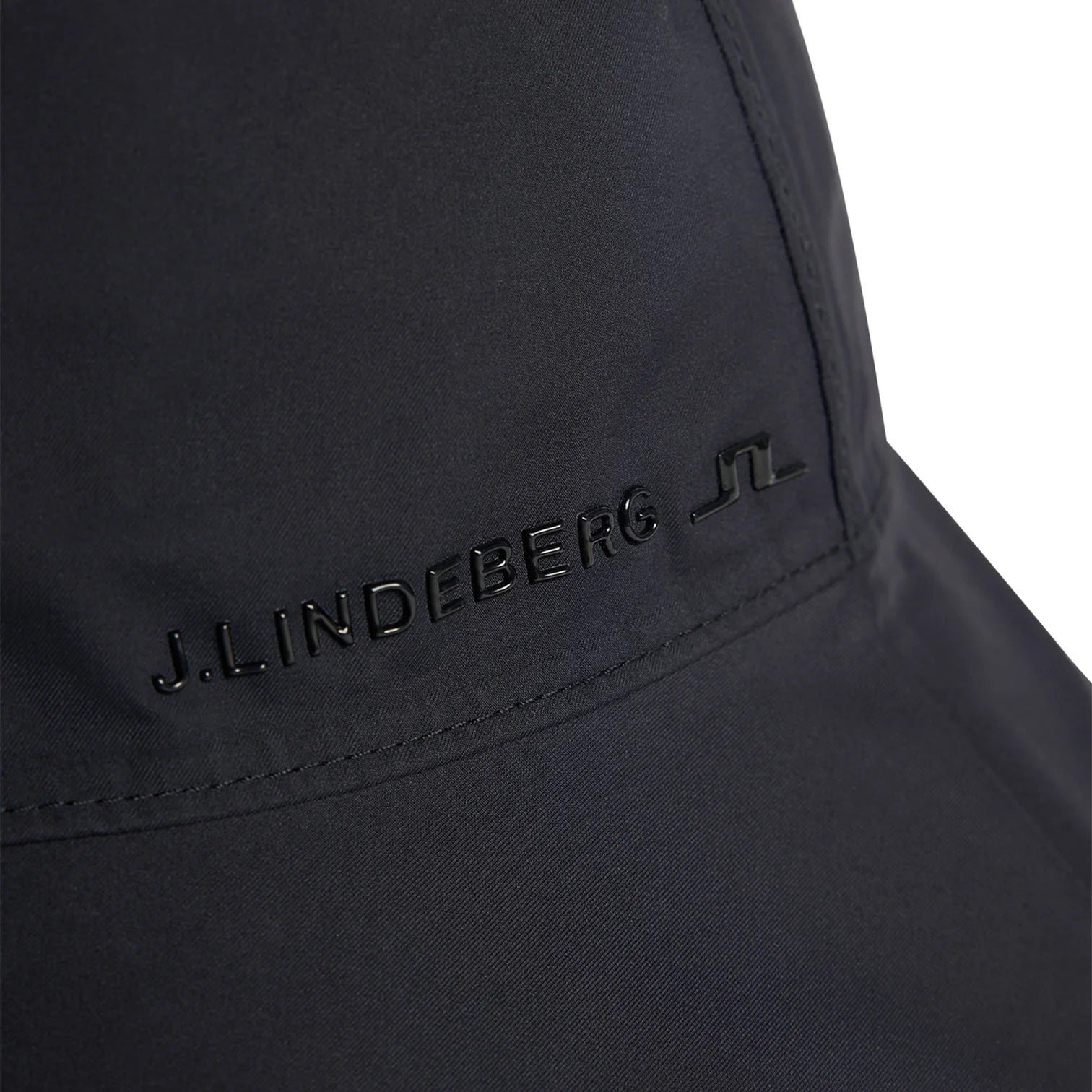 J.Lindeberg Golf Sandy Rain Bucket Hat