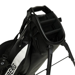 J.LINDEBERG STOCKHOLM STAND GOLF BAG SUNDAY