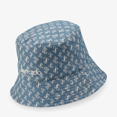 Jimmy Choo / Malbon Bucket Hat Limited Edition