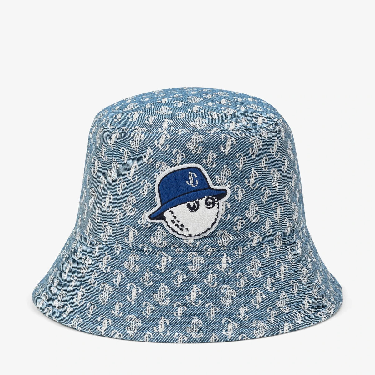 Jimmy Choo / Malbon Bucket Hat Limited Edition