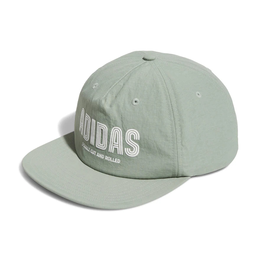 Adidas Men Puff Print Hat