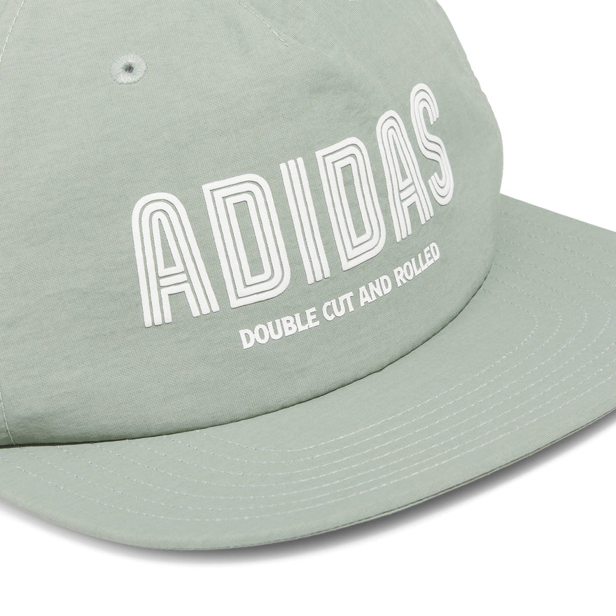 Adidas Men Puff Print Hat