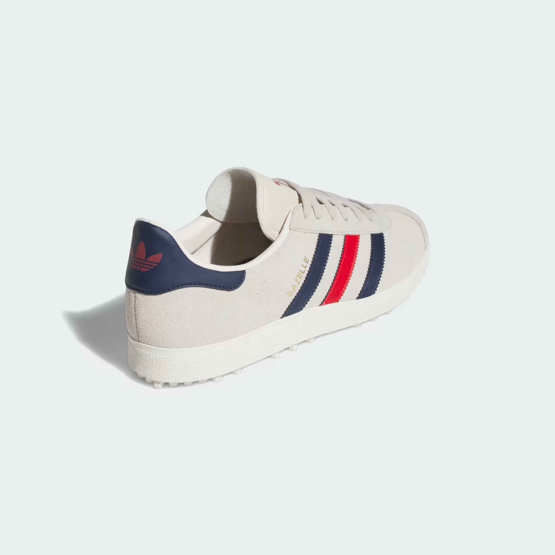 Adidas Originals Gazelle Spikeless Golf Shoes