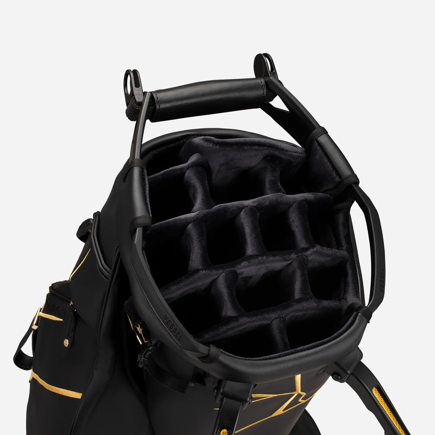 VESSEL Player V Pro Stand KINTSUGI