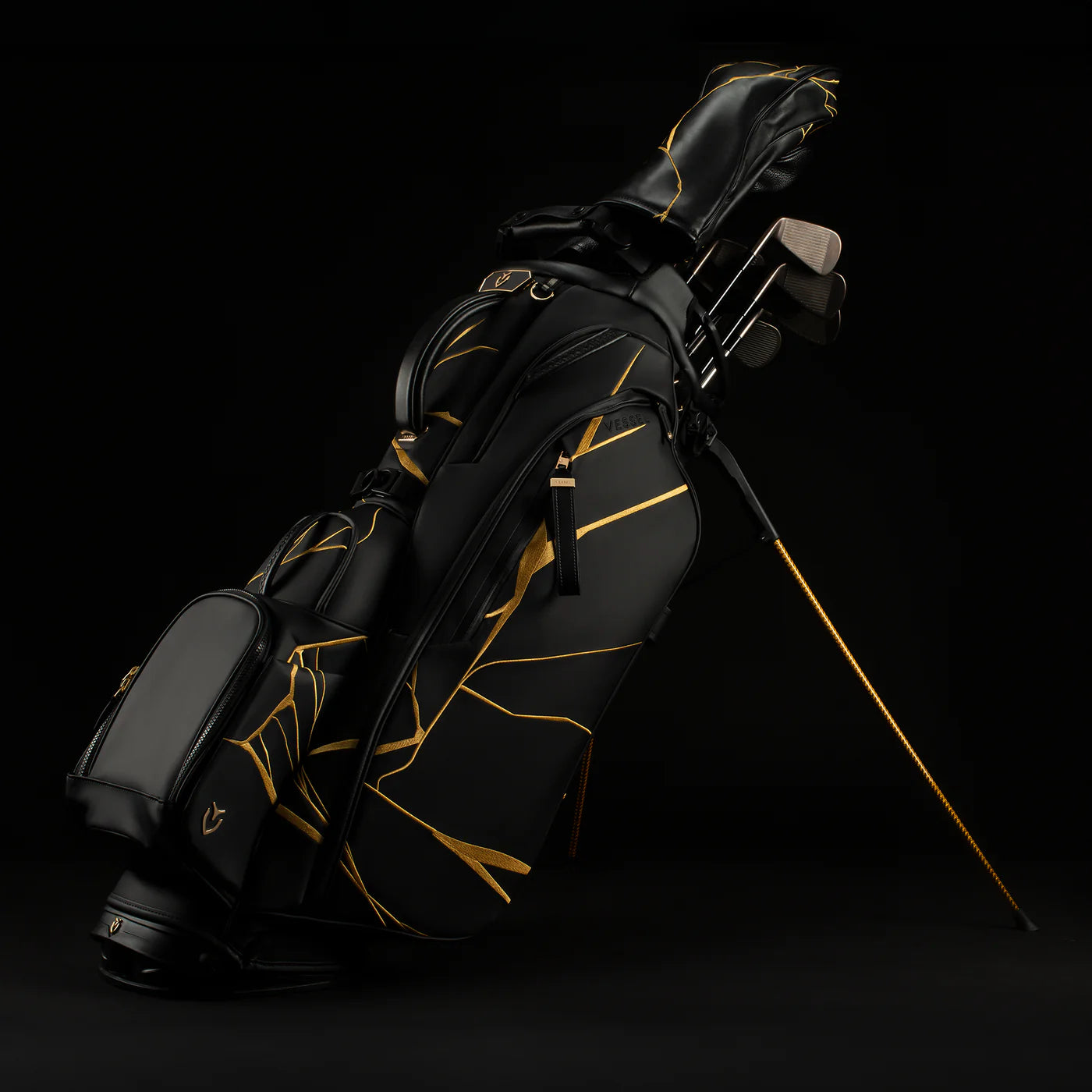 VESSEL Player V Pro Stand KINTSUGI